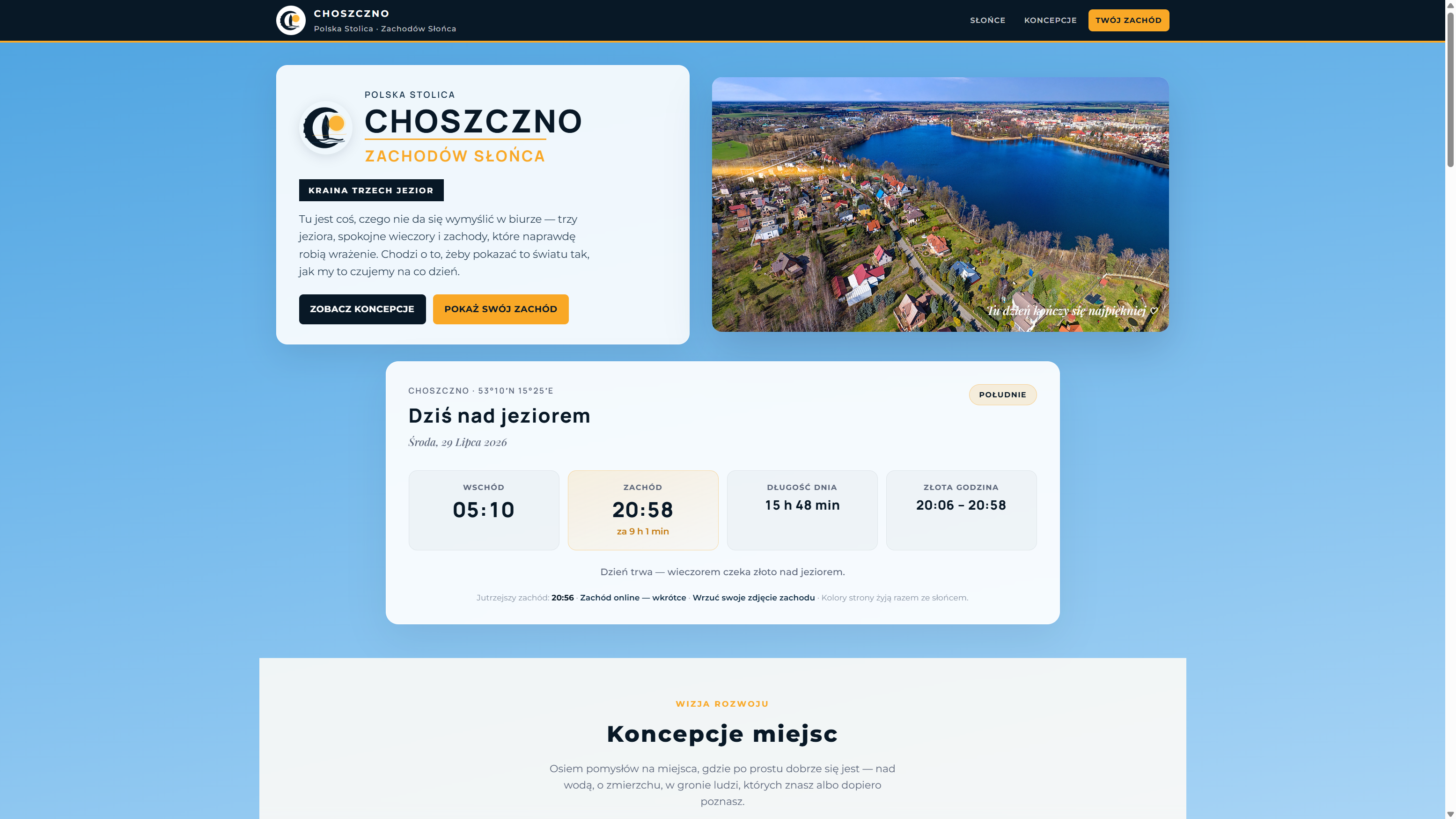 Foka Choszczno