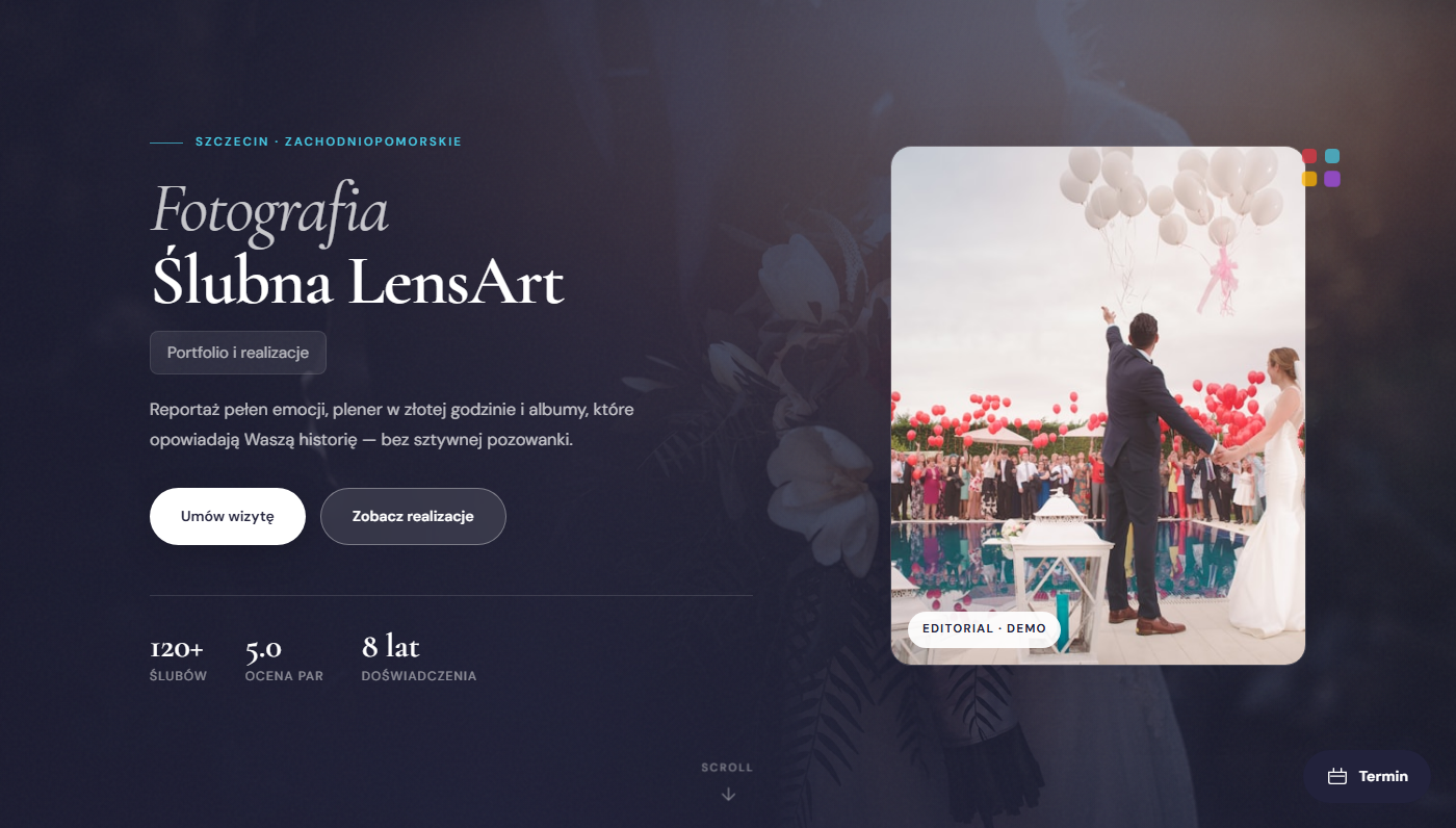 Fotografia LensArt