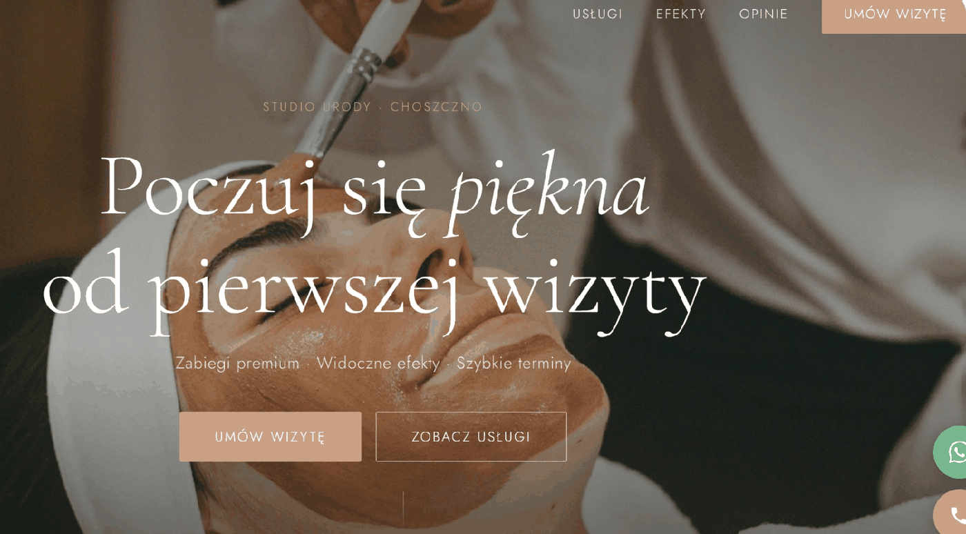 Studio Urody Choszczno