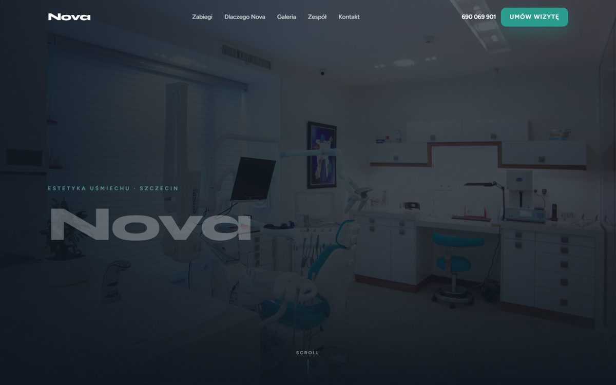 Stomatologia Nova
