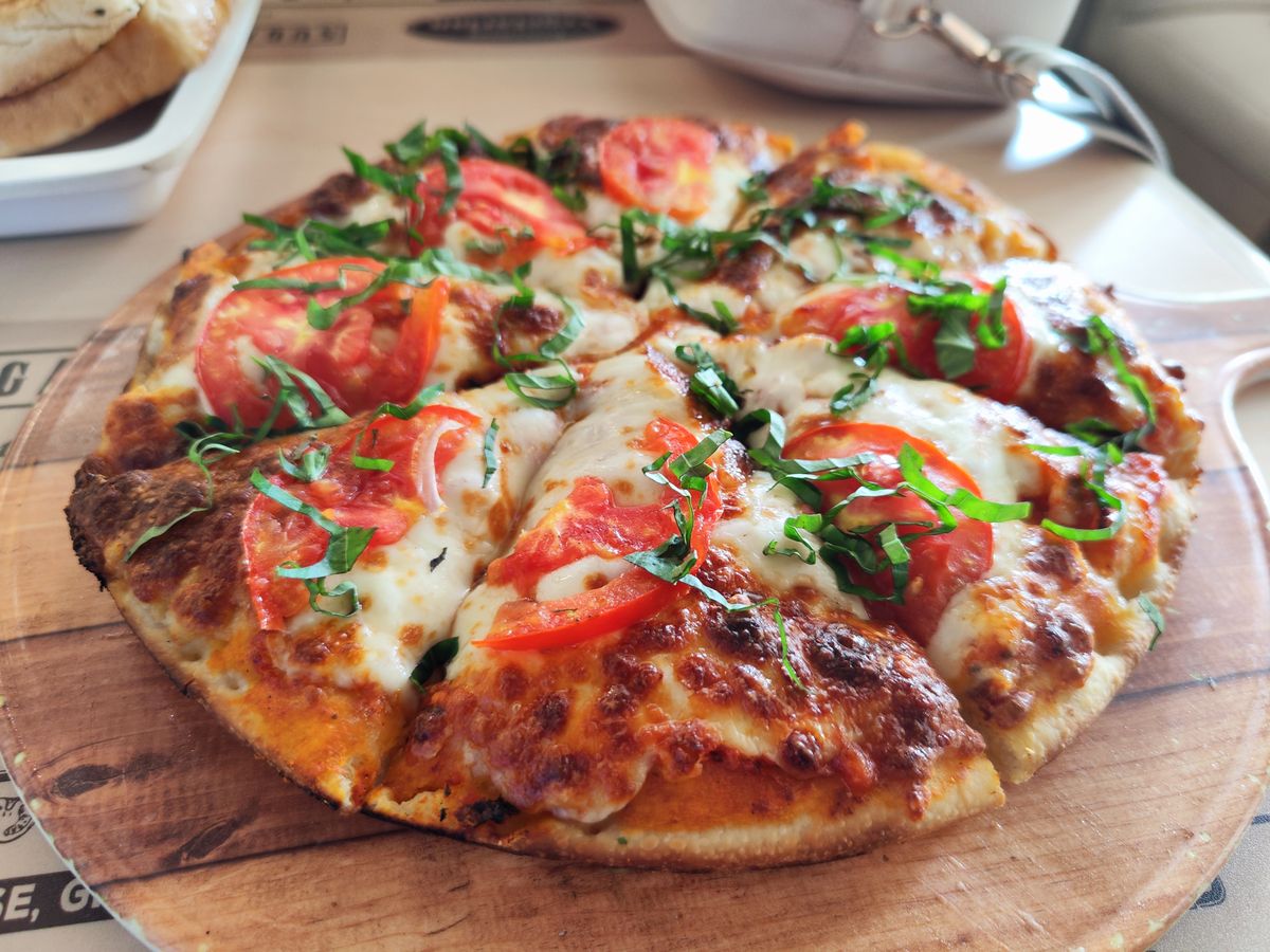 Pizzeria Smak Italii