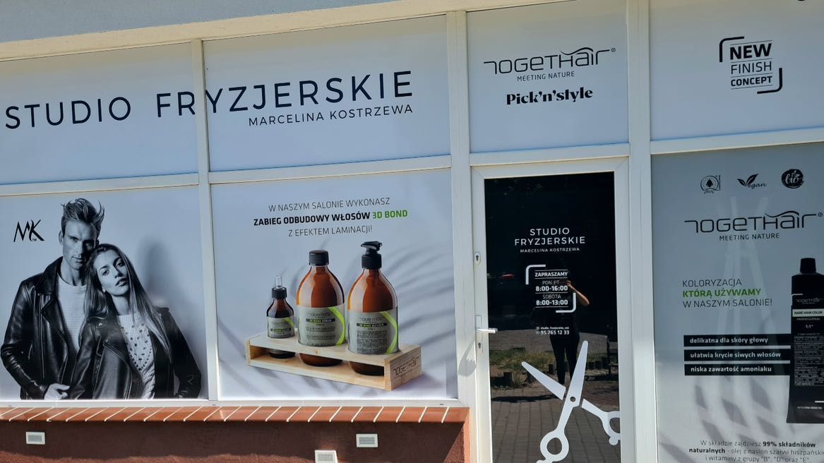 Studio Marcelina Kostrzewa